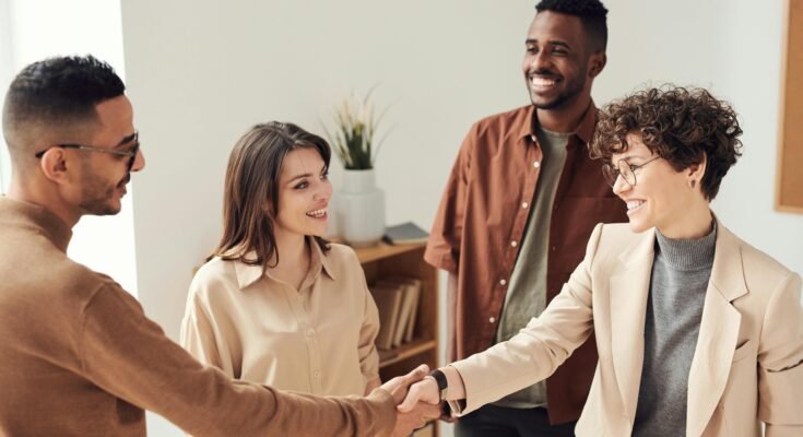 The Essence of Business: Navigating the Path to Success