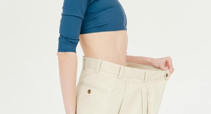 How to Lose Weight: A Step-by-Step Guide for Beginners