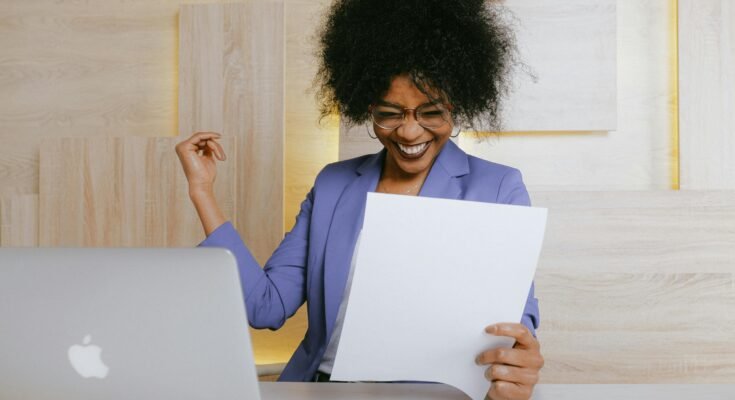 Keys to a Successful Business